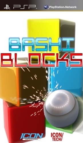 The coverart image of Bashi Blocks