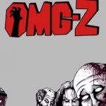 Coverart of OMG-Z!