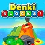 Coverart of Denki Blocks!