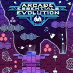 Coverart of Arcade Essentials Evolution