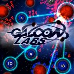 Coverart of Galcon Labs