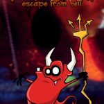 Freekscape: Escape From Hell