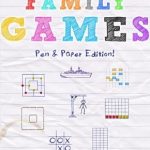 Family Games: Pen & Paper Edition
