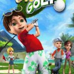 Coverart of Let's Golf (v2)