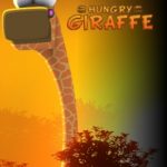 Coverart of Hungry Giraffe