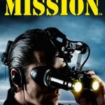 Epyx's Impossible Mission