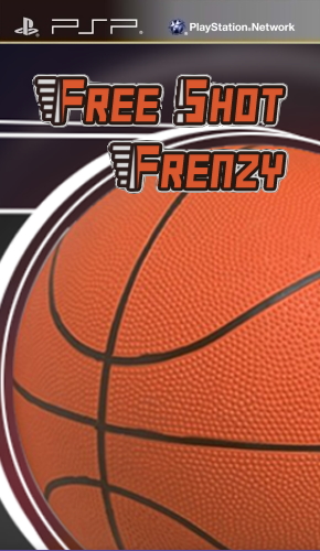 The coverart image of Free Shot Frenzy