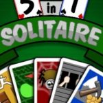 Coverart of 5-in-1 Solitaire