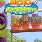 Coverart of Hello Flowerz