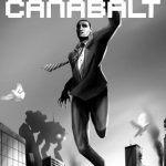 Coverart of Canabalt