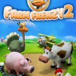 Coverart of Farm Frenzy 2