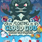 Coverart of Floating Cloud God Saves The Pilgrims