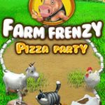 Coverart of Farm Frenzy: Pizza Party