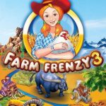 Coverart of Farm Frenzy 3
