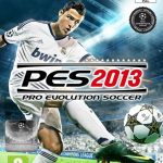 PES 2013: Pro Evolution Soccer 2013