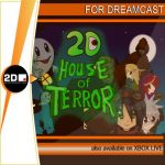 2D House of Terror (Unlicensed)