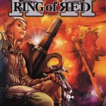 Coverart of Ring of Red
