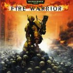 Warhammer 40,000: Fire Warrior