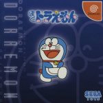 Coverart of  Boku, Doraemon