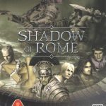 Coverart of Shadow of Rome