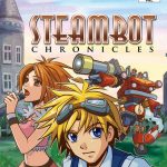 Coverart of Steambot Chronicles