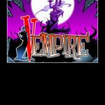Coverart of Vempire