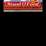 Coverart of Stand O' Food