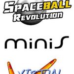 Coverart of Spaceball: Revolution