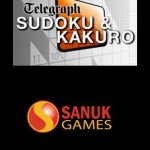 Telegraph: Sudoku & Kakuro