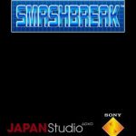 Coverart of Smashbreak