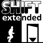 Coverart of SHIFT extended