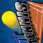 Coverart of VT Tennis