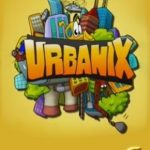 Coverart of Urbanix
