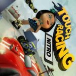 Touch Racing Nitro (v1.01)