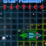 Coverart of Star Hammer Tactics