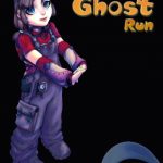 Coverart of Run Ghost Run