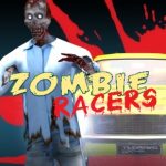 Coverart of Zombie Racers