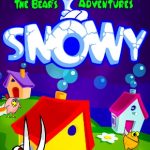 Coverart of Snowy: The Bear's Adventures