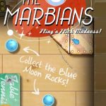 Coverart of The Marbians