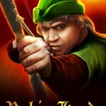 Coverart of Robin Hood: The Return of Richard