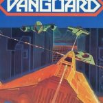 Coverart of Vanguard
