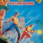Ikari Warriors II: Victory Road