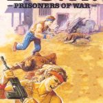 Coverart of P.O.W. - Prisoners of War