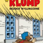 Coverart of Rasmus Klump is Saving the Chickens