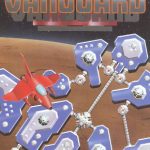 Coverart of Vanguard II