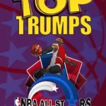 Coverart of Top Trumps NBA All Stars