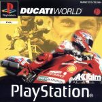 Coverart of Ducati World