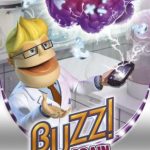 Coverart of Buzz! Brain Bender