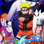 Coverart of Naruto Shippuden: Narutimate Accel 3