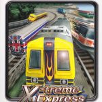 X-treme Express: World Grand Prix